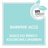 Barwnik do świec - ACL2 0324