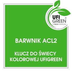 Barwnik do świec - ACL2 0361