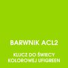 Barwnik do świec - ACL2 0375