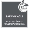 Barwnik do świec - ACL2 0425