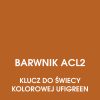 Barwnik do świec - ACL2 0471