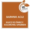Barwnik do świec - ACL2 0471