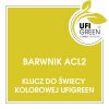 Barwnik do świec - ACL2 0611