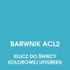 Barwnik do świec - ACL2 0631