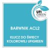 Barwnik do świec - ACL2 0631