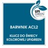 Barwnik do świec - ACL2 0634