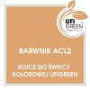 Barwnik do świec - ACL2 0721