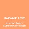 Barwnik do świec - ACL2 1565