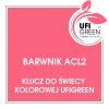 Barwnik do świec - ACL2 1777