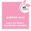 Barwnik do świec - ACL2 1905