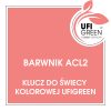 Barwnik do świec - ACL2 2029