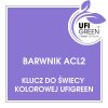Barwnik do świec - ACL2 2101