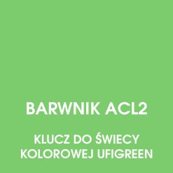 Barwnik do świec - ACL2 2269