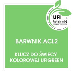 Barwnik do świec - ACL2 2269