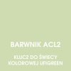Barwnik do świec - ACL2 2274