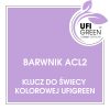 Barwnik do świec - ACL2 2567