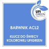 Barwnik do świec - ACL2 2718