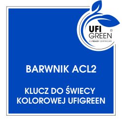 Barwnik do świec - ACL2 2728