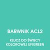 Barwnik do świec - ACL2 3258