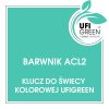 Barwnik do świec - ACL2 3258