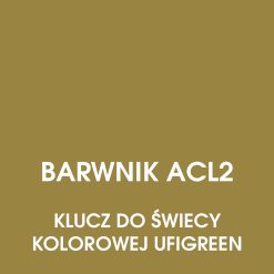 Barwnik do świec - ACL2 4505