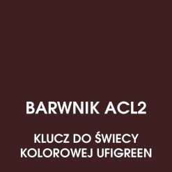 Barwnik do świec - ACL2 4975