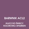 Barwnik do świec - ACL2 5135