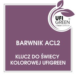 Barwnik do świec - ACL2 5135