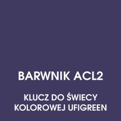 Barwnik do świec - ACL2 5265