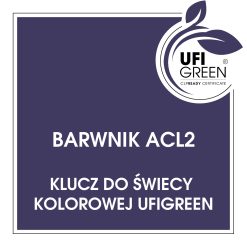 Barwnik do świec - ACL2 5265