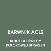 Barwnik do świec - ACL2 5615