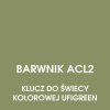 Barwnik do świec - ACL2 5773