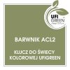 Barwnik do świec - ACL2 5773