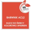 Barwnik do świec - ACL2 7417