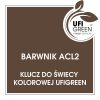 Barwnik do świec - ACL2 7589