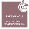 Barwnik do świec - ACL2 7639