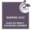 Barwnik do świec - ACL2 7666