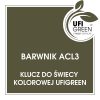 Barwnik płynny do świec USA - ACL3 0188