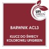Barwnik płynny do świec USA - ACL3 0202