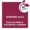 Barwnik płynny do świec USA - ACL3 0208