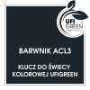 Barwnik płynny do świec USA - ACL3 0433