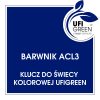 Barwnik płynny do świec USA - ACL3 0662