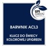 Barwnik płynny do świec USA - ACL3 2768