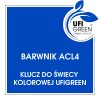 Barwnik do masy kąpiącej, ciekły gotowy kolor - ACL4 17116