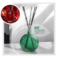 Gotowa mieszanka do dyfuzorów UFIGREEN - Baccarat