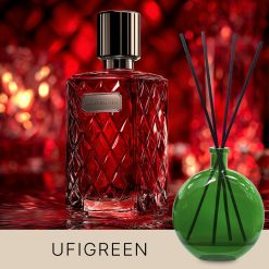 Gotowa mieszanka do dyfuzorów UFIGREEN - Baccarat