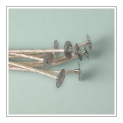 Knoty do świec BIO13