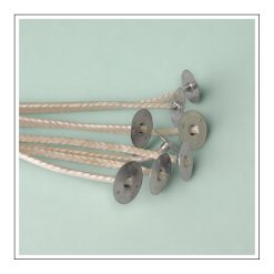 Knoty do świec BIO 6