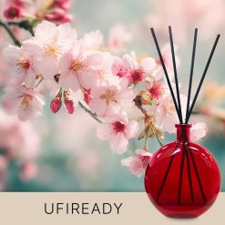 Gotowa mieszanka do dyfuzorów UFIREADY - Blossom Burst