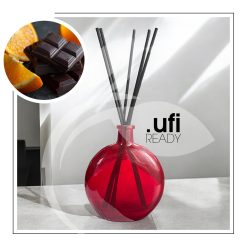 Gotowa mieszanka do dyfuzorów UFIREADY - Chocolate & Orange